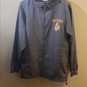 UAlbany Champion College Windbreaker🗽